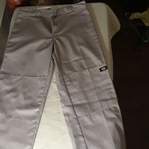 DICkIES LOOSE FIT PANTS